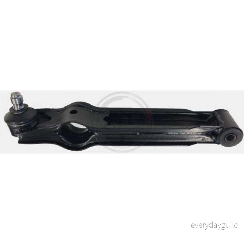 A.B.S. 210517 bras de suspension avec rotule suspension, support en caoutchouc oscillant longitudinal Acier 15 CHEVROLET: Matiz, Spark 8717109314939 A.B.S. 210517 bras de suspension avec rotule suspension, support en caoutchouc oscillant longitudinal Acier 15 CHEVROLET: Matiz, Spark 8717109314939