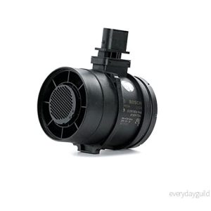 Bosch Luftmassmätare 0 281 006 146 BMW 4047025111409