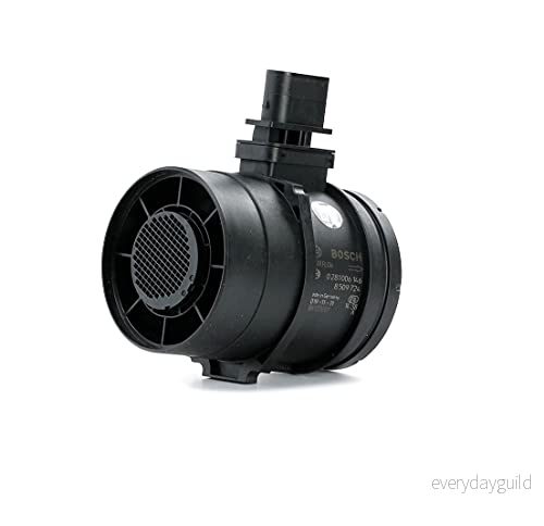 Bosch Luftmassmätare 0 281 006 146 BMW 4047025111409