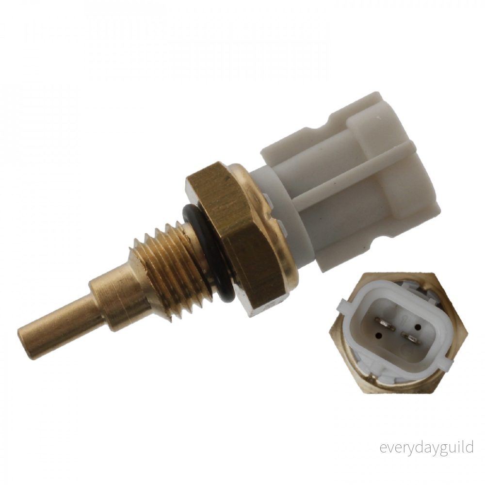 FEBI BILSTEIN 36364 Sonde De Température Liquide Refroidissement avec bague d'étanchéité SUZUKI: Alto VII, Grand Vitara 2 SUV, SWIFT 3 4027816363644
