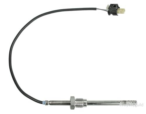 Sensor, avgastemperatur MEYLE 014 800 0132 4040074234730