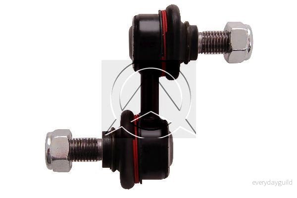 SIDEM 87069 Biellette de barre stabilisatrice Essieu avant 54 MM12X1,5R HYUNDAI: H 1 / Satellite MPV, Van, Сamion à Plateau/Сhâssis
