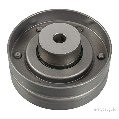 Styrrulle, kuggrem FEBI BILSTEIN 02558 4027816025580