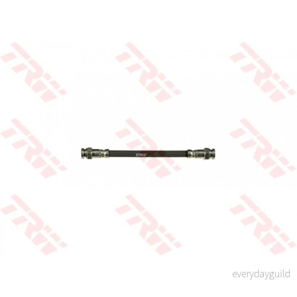 TRW PHA350 Flexible De Frein 195 M10x1 FIAT: Punto II 3/5 portes, Grande Idea, LANCIA: Musa, SKODA: FELICIA 1 3322937237173
