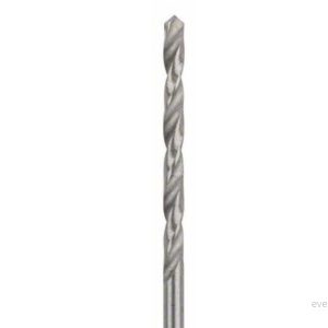 Bosch Metallborr – HSS-G – DIN 338 – 1,5 x 40 mm – 2-pack 3165140521420