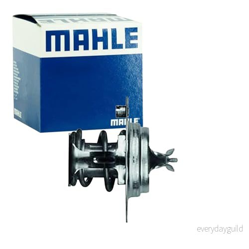 MAHLE ORIGINAL TX 7 88D S Thermostat d'eau 88 avec joint d'étanchéite LAND ROVER: Freelander I SUV, SUV Cabriolet, 75, 75 Tourer 4057635190855