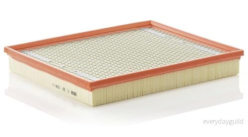 MANN-FILTER C 32 154/1 Luftfilter 4011558191900