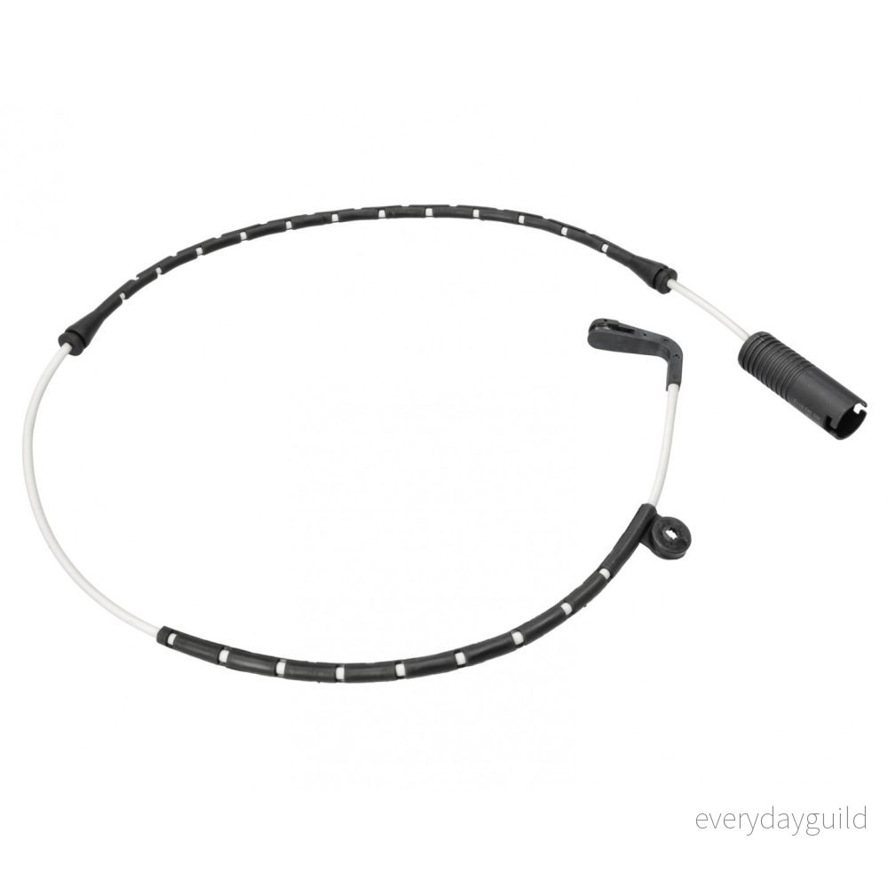 MEYLE 300 343 5113 Usure Des Plaquettes De Frein Essieu avant ORIGINAL Quality BMW: 5 Berline, Touring 4040074262016