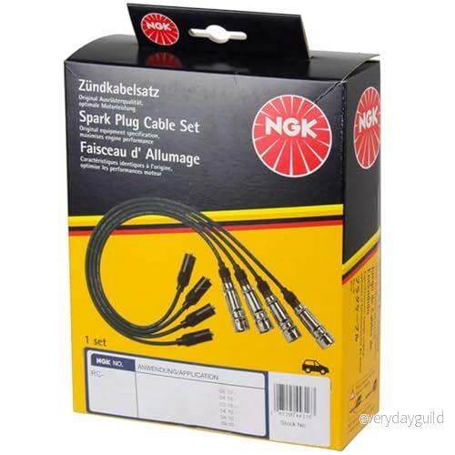 Tändkabelsats NGK 0788 87295007884