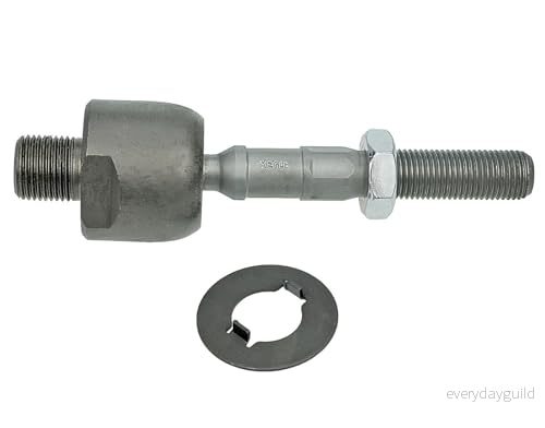 MEYLE 31 16 031 0009/HD Rotule Axiale Essieu avant droit, gauche M14x1,5 122 Quality HONDA: Accord 7 Tourer, Limousine 4040074196267