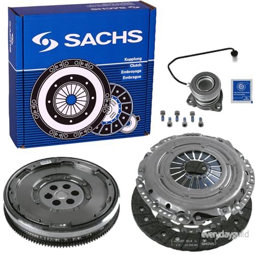 Kopplingssats Sachs 2290 601 075 4013872867714