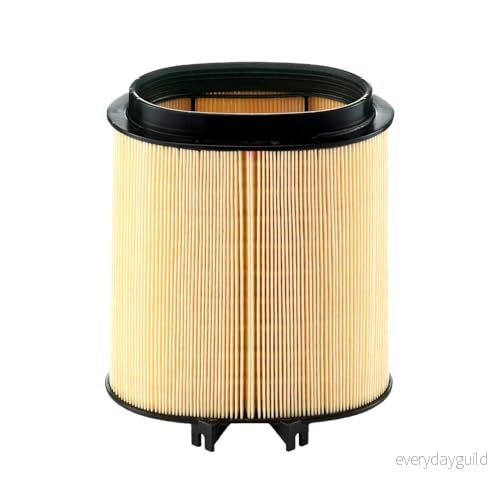 MANN-FILTER C 1869 Luftfilter 4011558386702