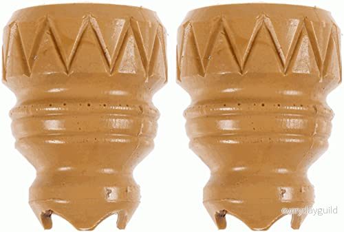 Gummibuffert, fjädring Sachs 900 230 4013872761142