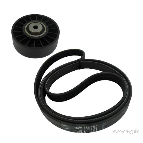 SKF VKMA 38004 Jeu de courroies trapézoïdales à nervures MERCEDES BENZ: Classe E Berline, 190, W124 Berline 7316572560686