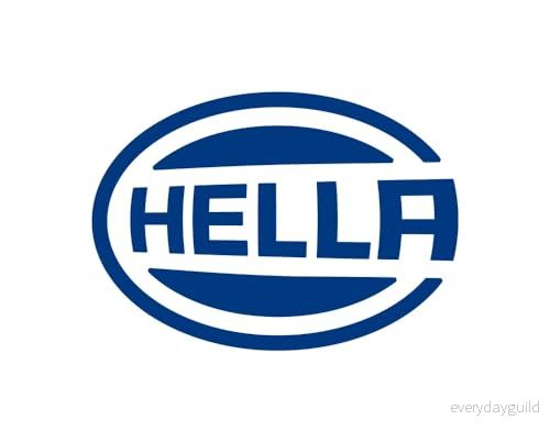 Huvudstrålkastare HELLA 1EX 014 031 091 4082300788532
