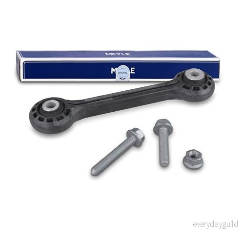 MEYLE 116 060 0049 Biellette de barre stabilisatrice AUDI: A6 C7 Berline, A4 B8 Avant, Q5 4040074219591