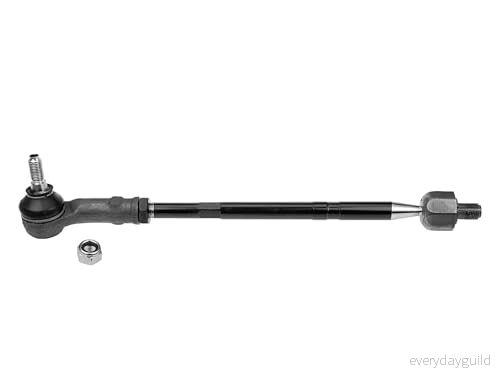MEYLE 116 030 0004 Biellette De Direction Essieu avant gauche ORIGINAL Quality VOLKSWAGEN: Golf 4, New Beetle 3/5 portes, AUDI: A3 portes 4040074257388