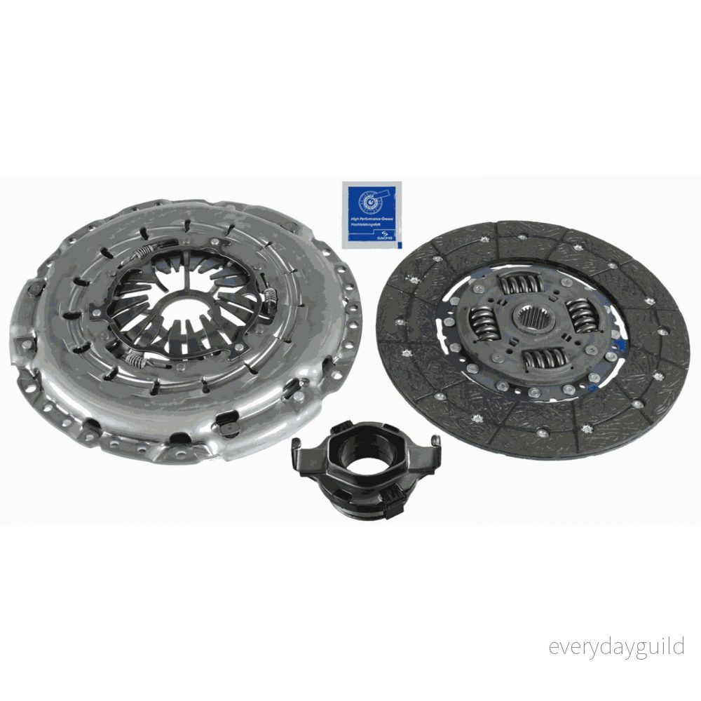 SACHS Kopplingssats 3000 950 737