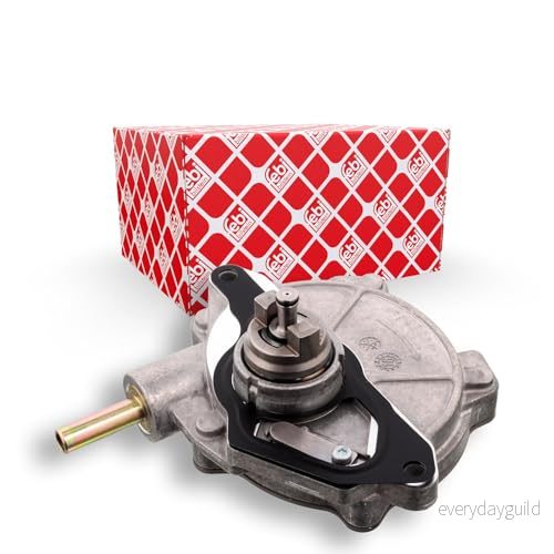 Vakuumpump, bromssystem Febi bilstein 39426 4027816394266
