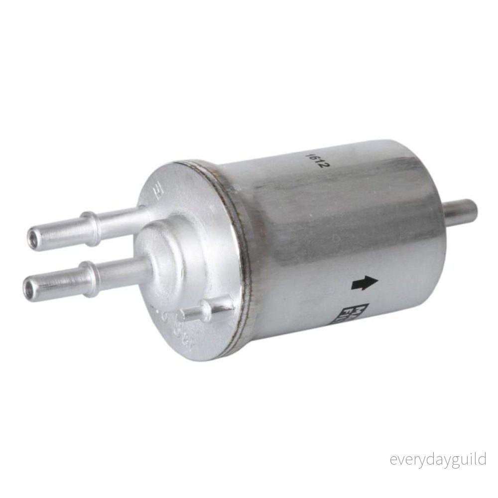 MANN-FILTER WK 69 Bränslefilter 4011558955106