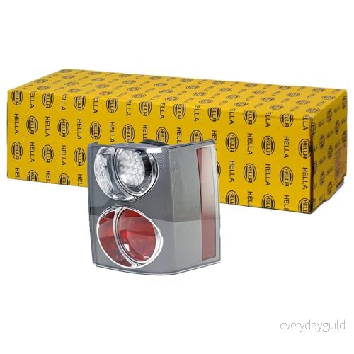 Hella Baklykta 2SD 238 003-251 Vänster 4082300554670