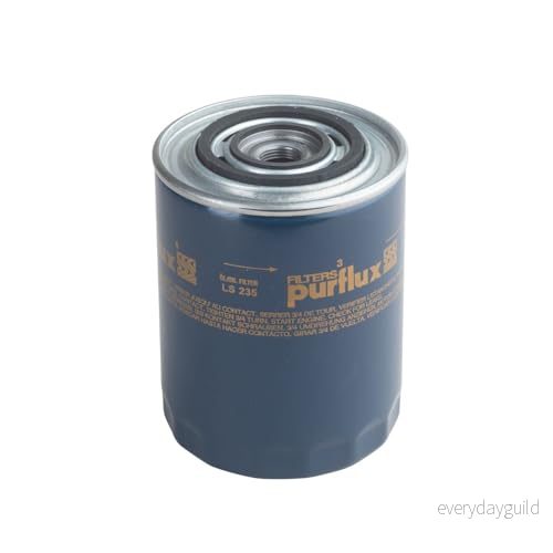 Purflux LS235 Oljefilter 3286061781264