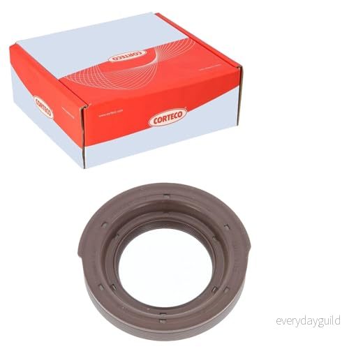 CORTECO Packbox, vevaxel 12010743B 3358960107435