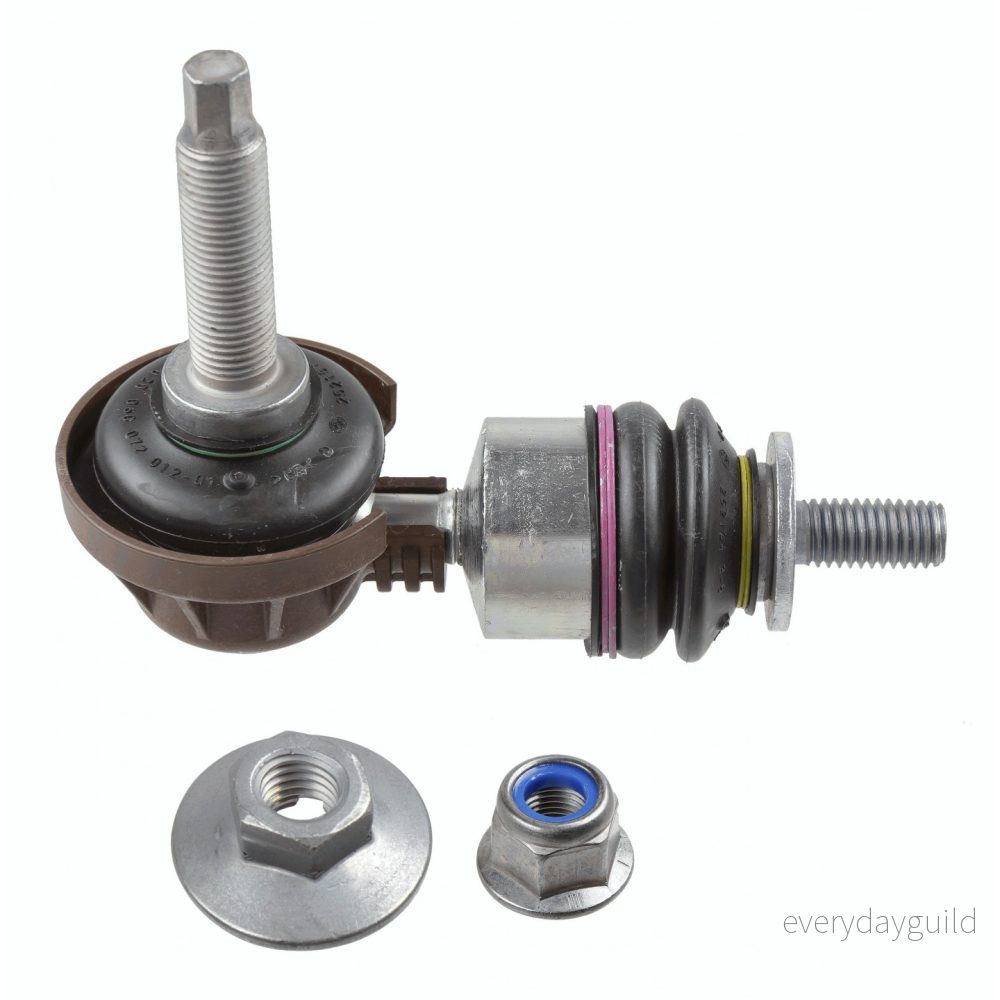 LEMFÖRDER 37123 01 Stabilisatorstag Bakaxel vänster, höger M10x1,5 VOLVO: V40 Hatchback, FORD: FOCUS 3 Turnier, 3, Grand C Max 4047437416840