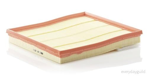 MANN-FILTER Luftfilter C 28 125/1 för bil och lätt lastbil 4011558011888