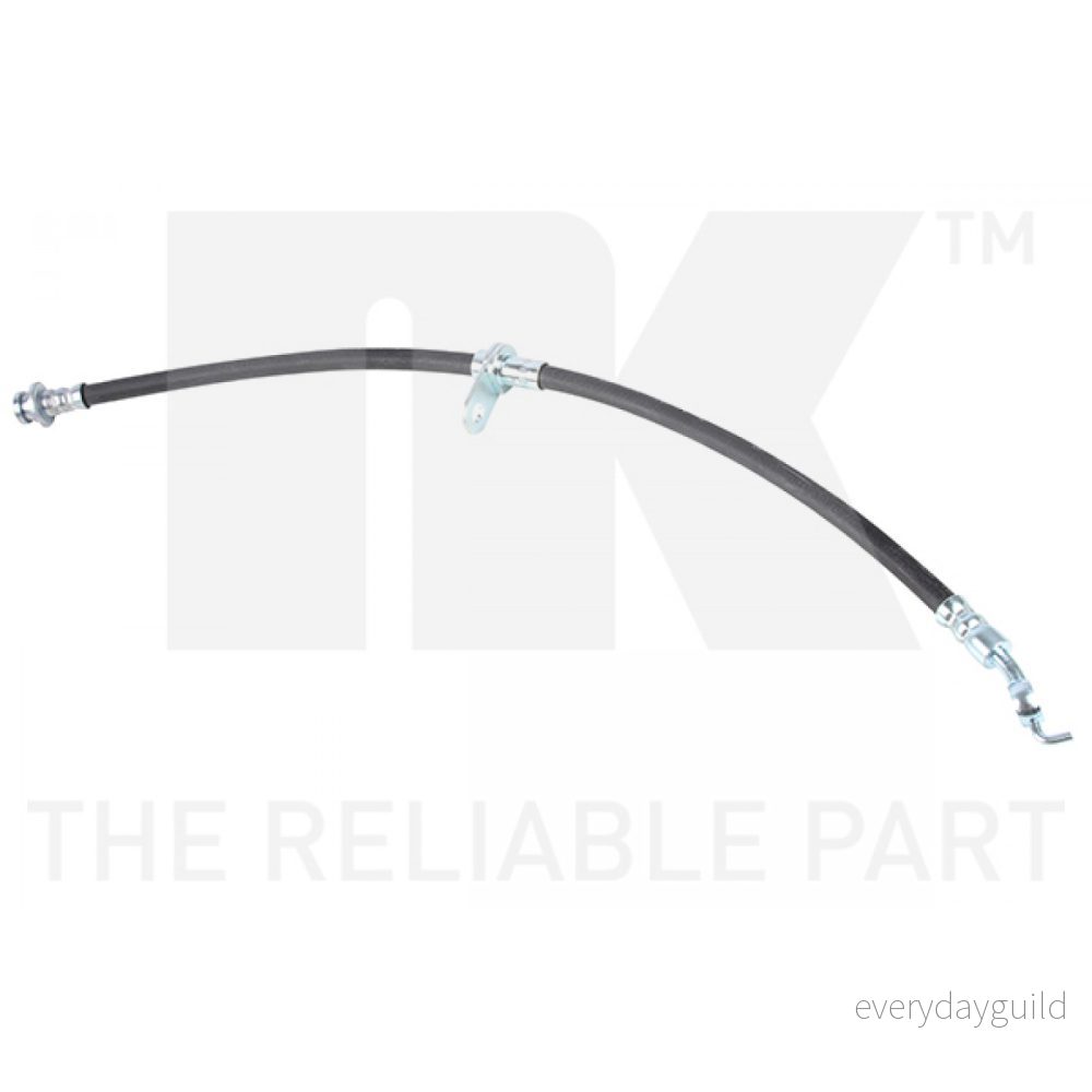 NK 855230 Flexible De Frein 520 SUZUKI: SWIFT 3, Splash, OPEL: Agila B 5703858859701