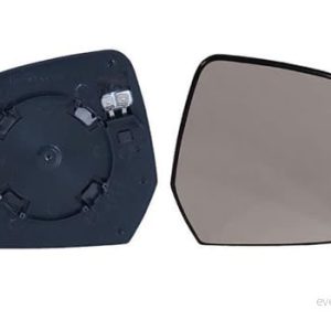 Blic Spegelglas Yttre Spegel 6102-67-003368P Nissan Leaf Dacia Dokker 8424445139866 Blic Spegelglas Yttre Spegel 6102-67-003368P Nissan Leaf Dacia Dokker 8424445139866