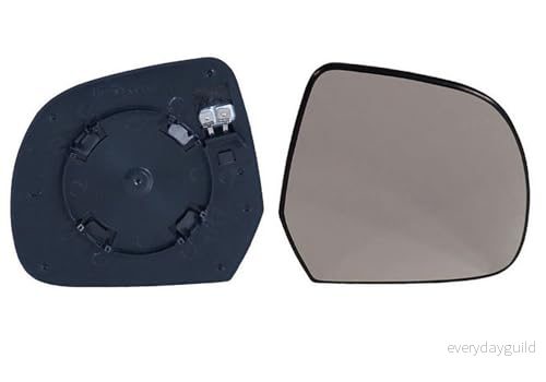 Blic Spegelglas Yttre Spegel 6102-67-003368P Nissan Leaf Dacia Dokker 8424445139866