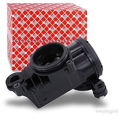 Oljeavskiljare, vevhusventilation FEBI BILSTEIN 49184 4027816491842