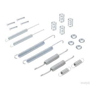 Tillbehörssats, bromsbackar, Bakaxel, audi,vw, 443 698 545 5012759831236 Tillbehörssats, bromsbackar, Bakaxel, audi,vw, 443 698 545 5012759831236