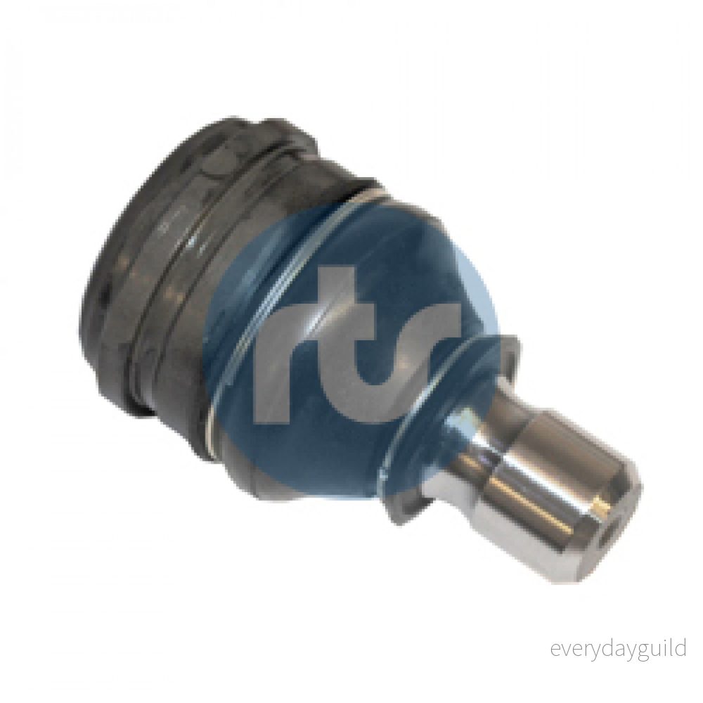 RTS 93 90644 Rotule de suspension des deux côtés l'essieu avant, inférieur 38,6 FORD: FIESTA 6, 6 Van, Transit Courier Van 8435130350916