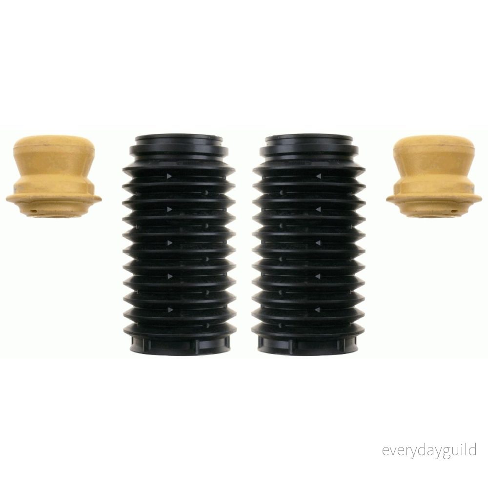 SACHS Dammskyddssats, Stötdämpare 900 076 4013872461387