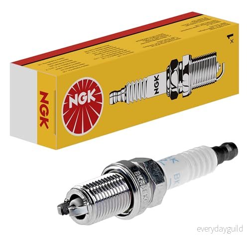 NGK Tändstift 2848 87295128480