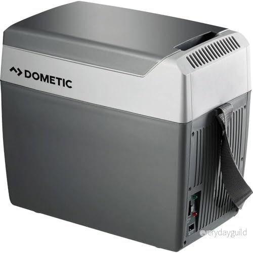 Dometic 9600025390 Kylbox för bil - 12/230 V 4015704280326