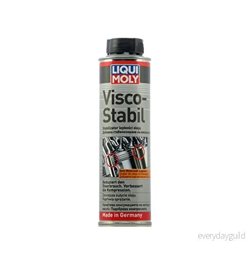 LIQUI MOLY 2672 Additif à l'huile moteur Boîte 300