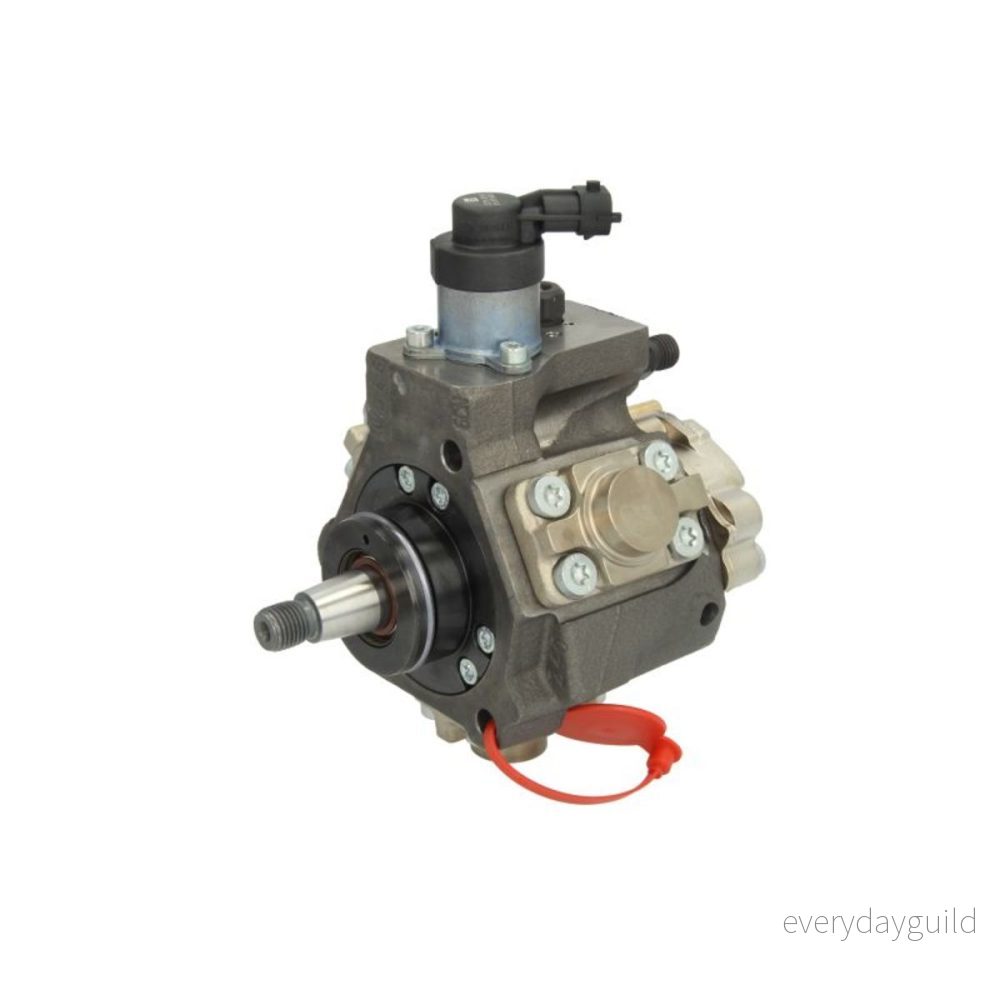 BOSCH 0 986 437 039 Pompe à haute pression RENAULT: MASTER 2 Kasten, TRAFIC 2, OPEL: Vivaro A Van, Movano Van 4047024895850