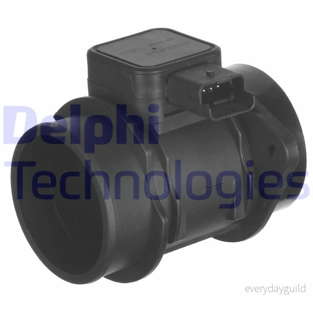 Luftmassesensor DELPHI AF10188 12B1 5012759512586