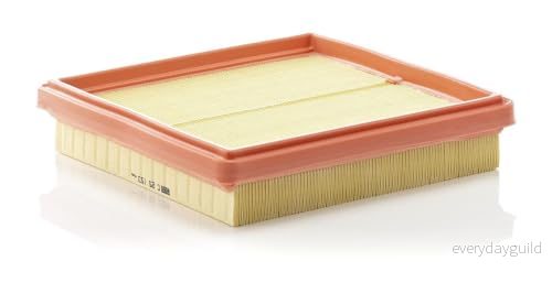 MANN-FILTER C 25 153 Luftfilter 4011558133801