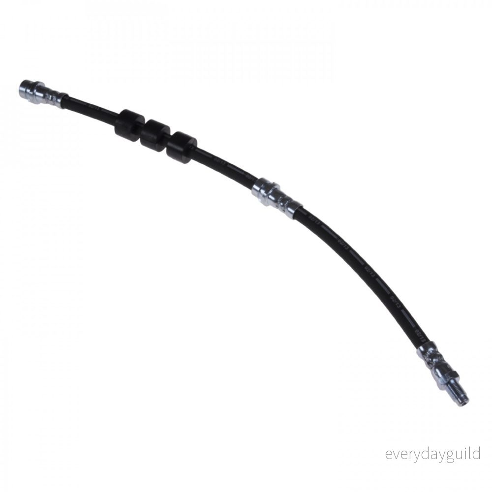 BLUE PRINT ADM55387 Flexible De Frein Essieu avant gauche, droit 440 FORD: Maverick SUV, MAZDA: Tribute Break 5050063553871