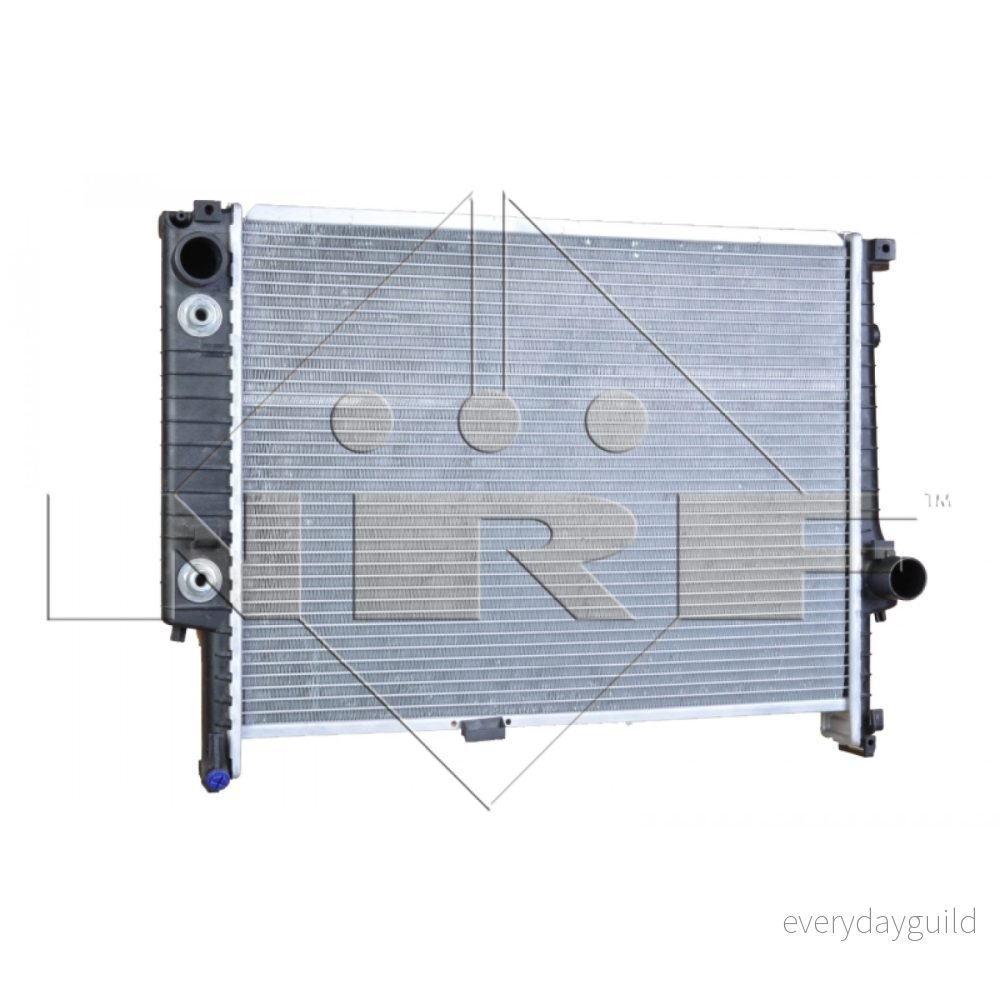 Kylare, motorkylning NRF 507619 8718042046147