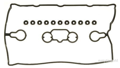AJUSA 56004900 Jeu de joints d'étanchéité, couvercle culasse TOYOTA: Celica VI Coupe, MR2 II Coupe