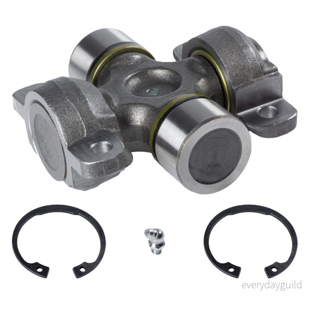 Led, kardanaxel FEBI BILSTEIN 09921