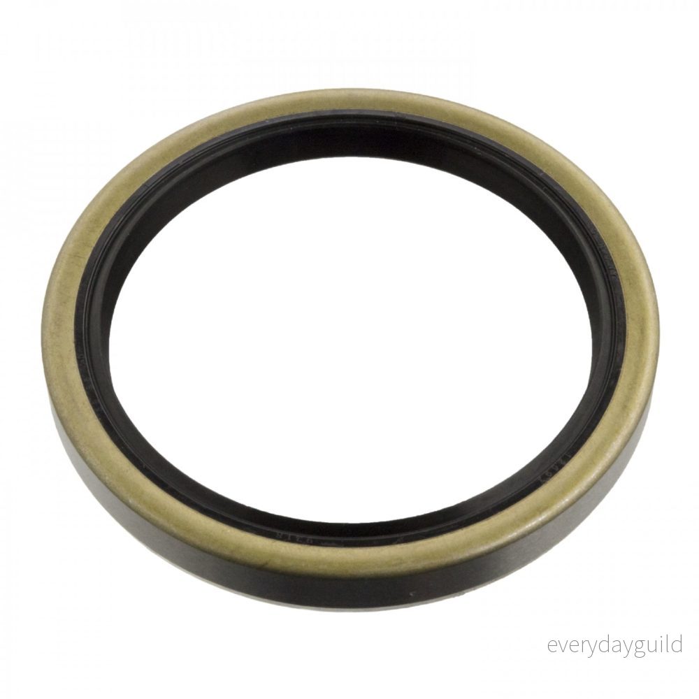 FEBI BILSTEIN 12693 Bague d'étanchéité, roulement de roue PEUGEOT: J5 Camion à Plateau/Châssis 4027816126935