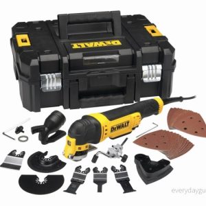 Dewalt Oscillating Multi Tool 5035048460771