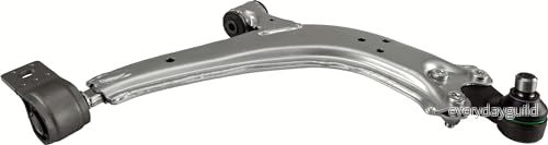 TRW JTC1054 Bras de suspension barre oscillant transversal 18 CITROËN: Xsara Break, Berlingo / First I, Picasso, PEUGEOT: 306 Break 3322937465361