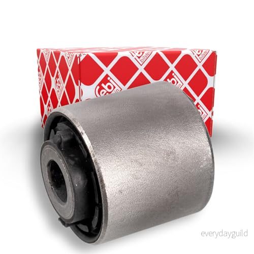 FEBI BILSTEIN Länkarmsbussning 172822 4054224728222